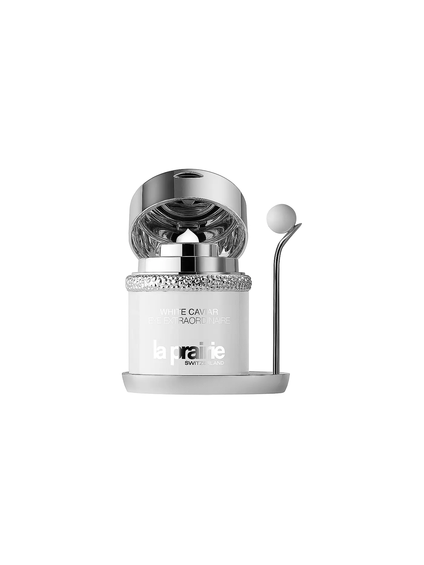 LA PRAIRIE | White Caviar Eye Extraordinaire Augencreme 20ml | 